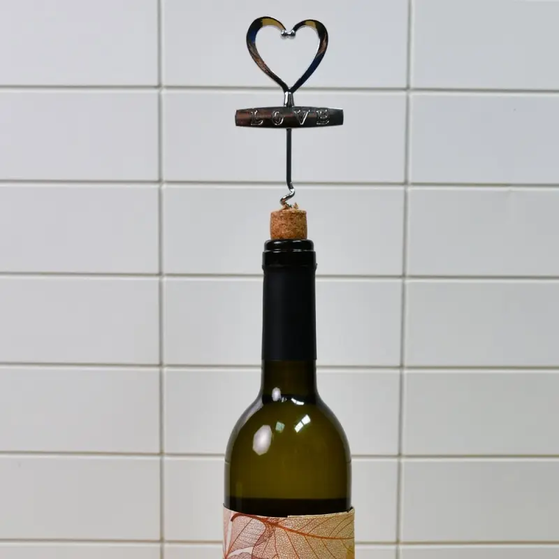 Штопор Любовь