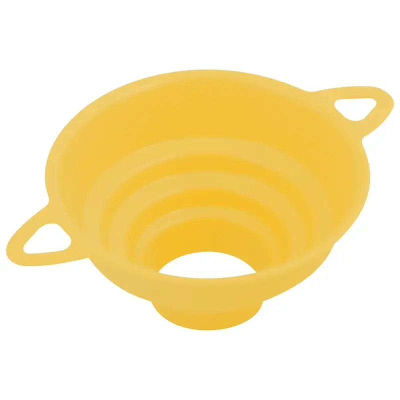 Воронка для банок УНИВЕРСАЛ 4 диаметра (ассортимент) Воронка для банок УНИВЕРСАЛ 4 диаметра (ассортимент)