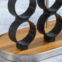 Набор баночек для специй 16 штук