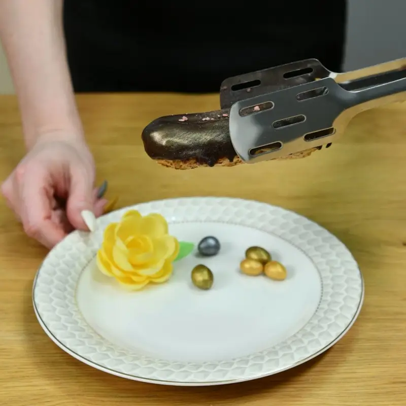 Щипцы для пирожных Щипцы для пирожных