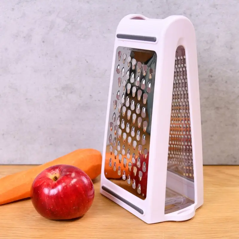 Терка с контейнером