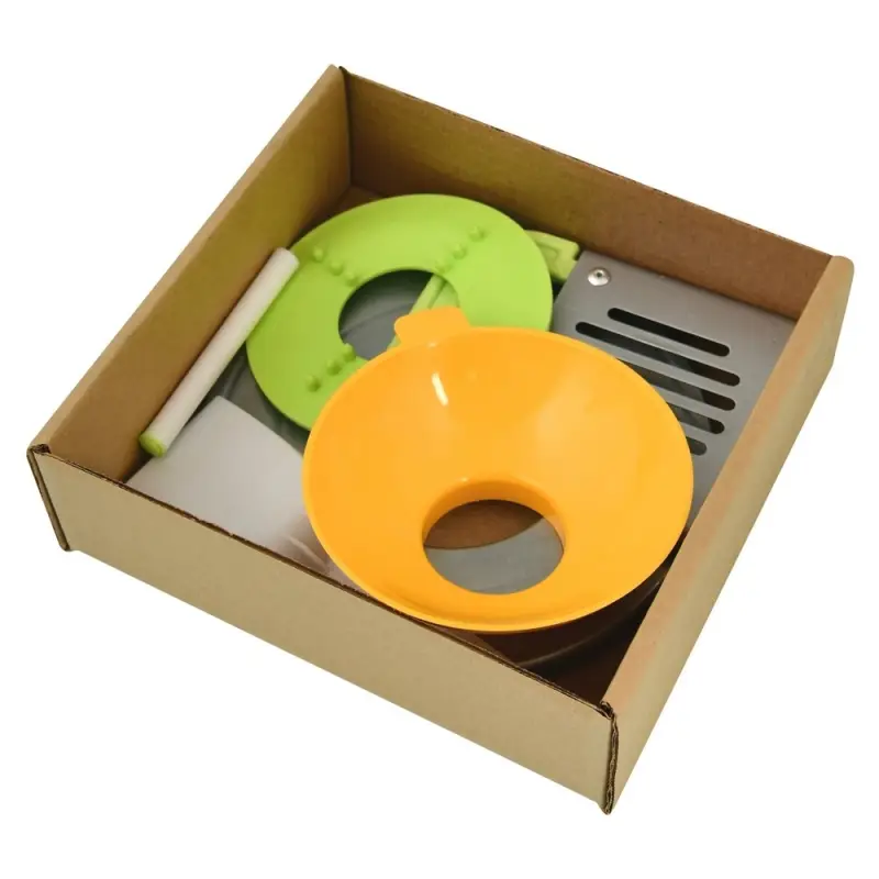 Набор для консервирования 6 предметов Набор для консервирования 6 предметов