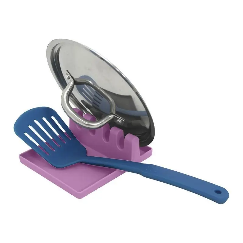 Подставка для ложек и лопаток, 14х12,5х5 см