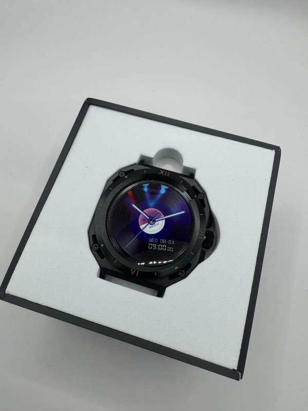 Смарт-часы X2 PLUS черно-белые Смарт-часы X2 PLUS черно-белые