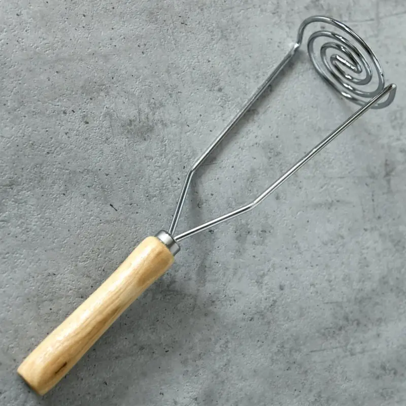 Картофелемялка Ретро Картофелемялка Ретро