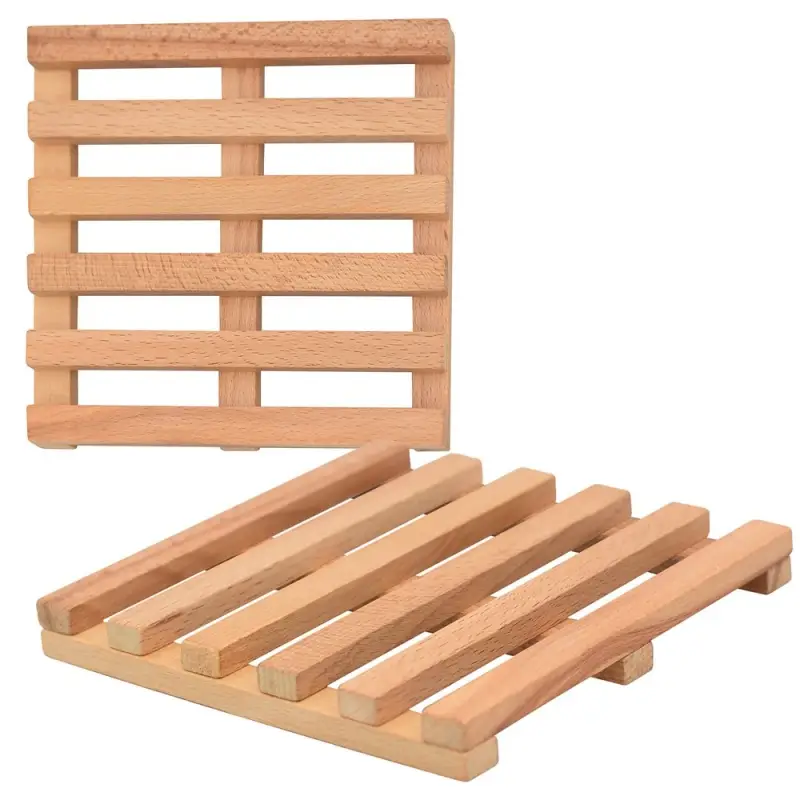 Подставка под горячее Решетка Подставка под горячее Решетка