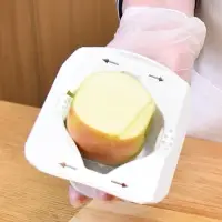 Держатель к овощерезке белый Держатель к овощерезке белый