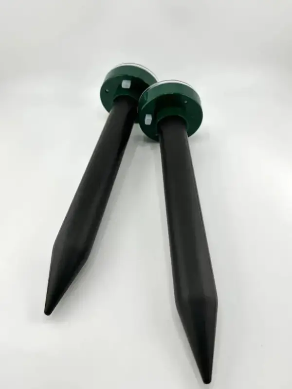 Отпугиватель грызунов Отпугиватель грызунов