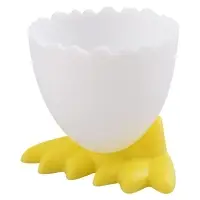 Подставка для яйца С ножками Подставка для яйца С ножками