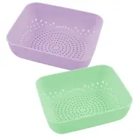 Дуршлаг Коландер (ассортимент) Дуршлаг Коландер (ассортимент)