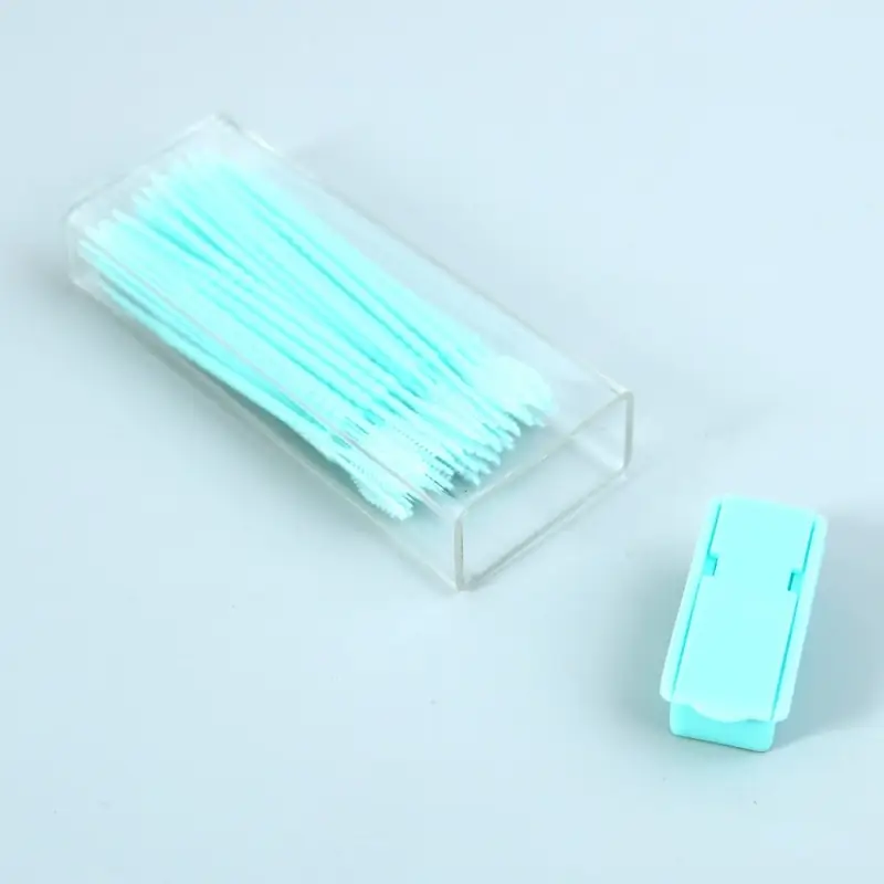 Зубочистки флоссеры 60 шт Зубочистки флоссеры 60 шт