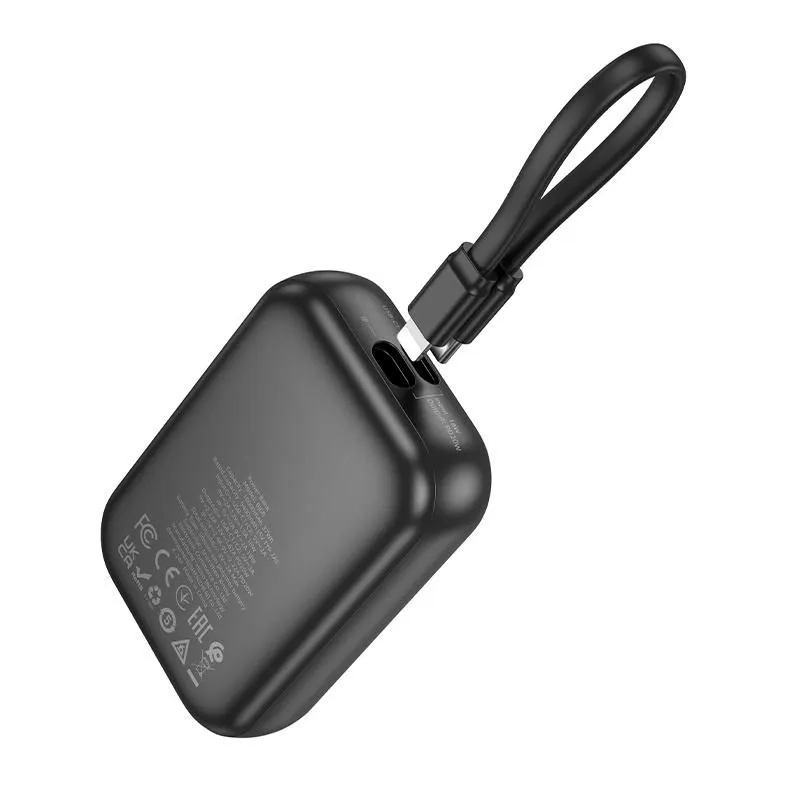Внешний аккумулятор Borofone BJ68 Внешний аккумулятор Borofone BJ68