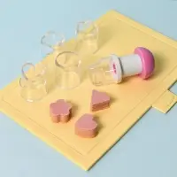 Набор для канапе Супер 5 насадок Набор для канапе Супер 5 насадок