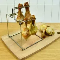 Подставка для приготовления куриных ножек Подставка для приготовления куриных ножек