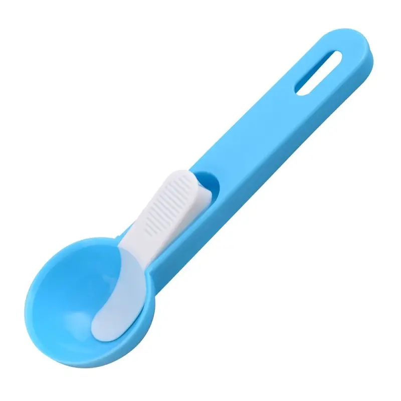 Ложка для мороженого (ассортимент)