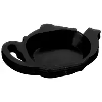 Подставка для чайных пакетиков набор 4 шт (ассортимент) Подставка для чайных пакетиков набор 4 шт (ассортимент)