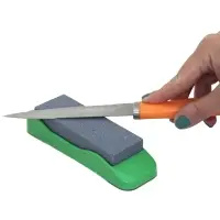 Точильный брусок из камня Точильный брусок из камня