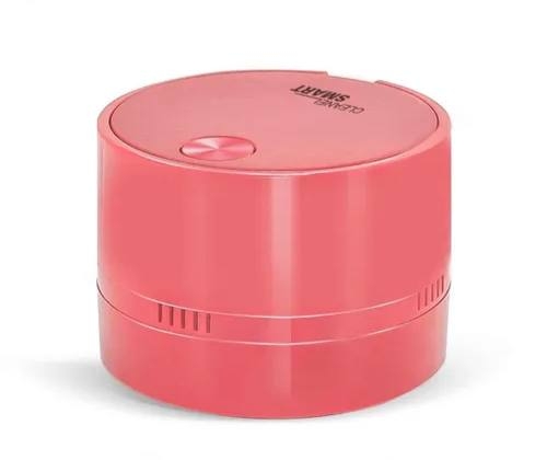 Настольный пылесос (цвет в ассортименте) Настольный пылесос (цвет в ассортименте)