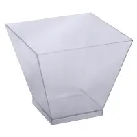 Набор фуршетных форм Пагода 6 шт Набор фуршетных форм Пагода 6 шт