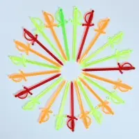 Шпажки для канапе Шпага 20 шт Шпажки для канапе Шпага 20 шт