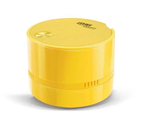 Настольный пылесос (цвет в ассортименте) Настольный пылесос (цвет в ассортименте)