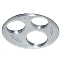 Стерилизатор трехместный Стерилизатор трехместный