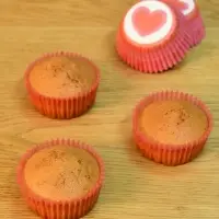 Форма для выпечки, набор 50 шт, диаметр 7-5см