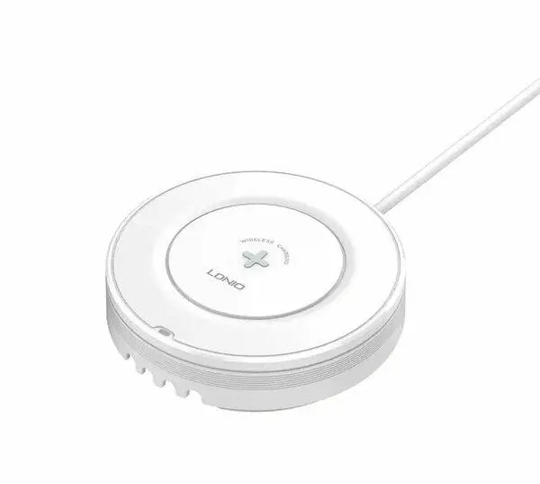 Зарядное устройство LDNIO AW003 Зарядное устройство LDNIO AW003