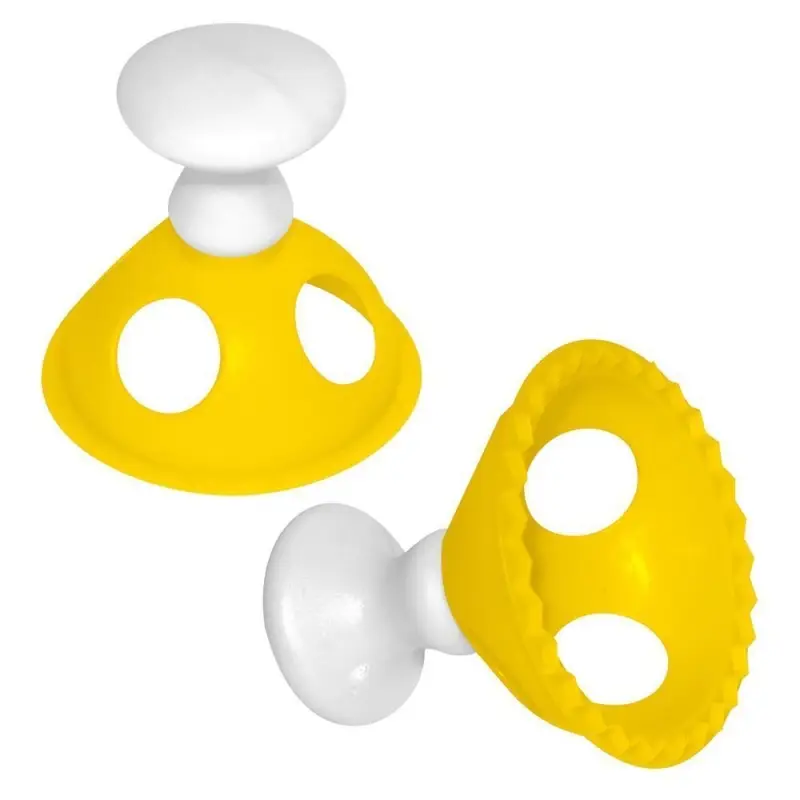 Форма для равиоли и пончиков "Круг", 7см