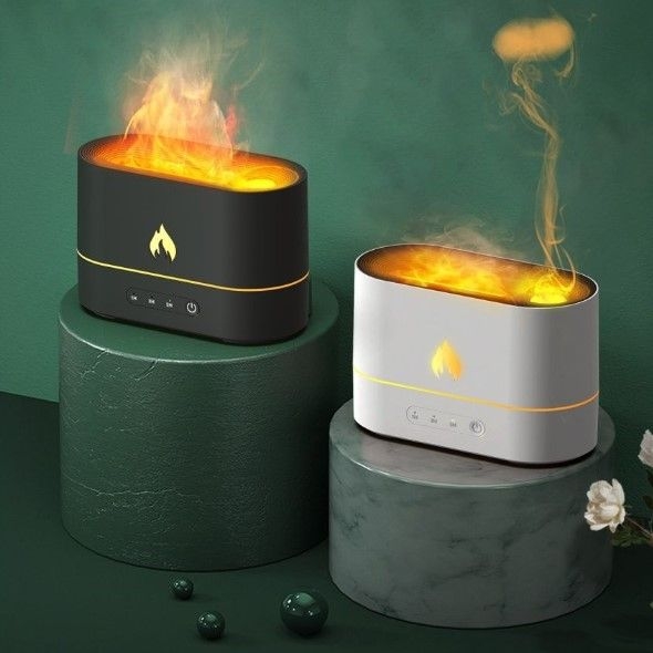 Увлажнитель воздуха Аромадиффузор вулкан (цвет в ассортименте) Увлажнитель воздуха Аромадиффузор вулкан (цвет в ассортименте)