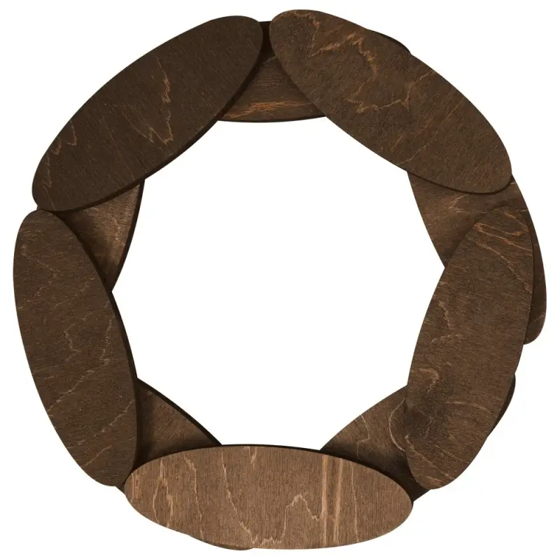 Подставка под горячее Парочка 2 шт Подставка под горячее Парочка 2 шт