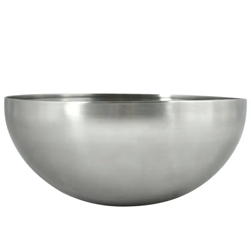 Салатник Металлик емкость 2,5 л Салатник Металлик емкость 2,5 л