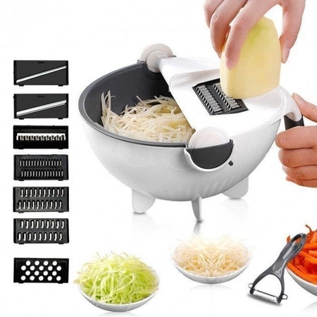 Овощерезка ручная Овощерезка ручная