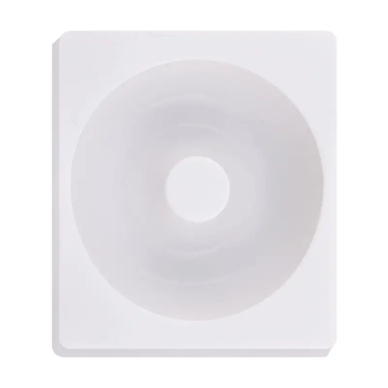 Силиконовая форма для муссовых десертов "Классика"