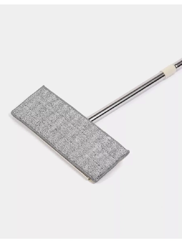 Комплект швабра и ведро с отжимом Комплект швабра и ведро с отжимом