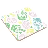 Подставка под горячее Цветная Пасха 14х14 см (ассортимент) Подставка под горячее Цветная Пасха 14х14 см (ассортимент)