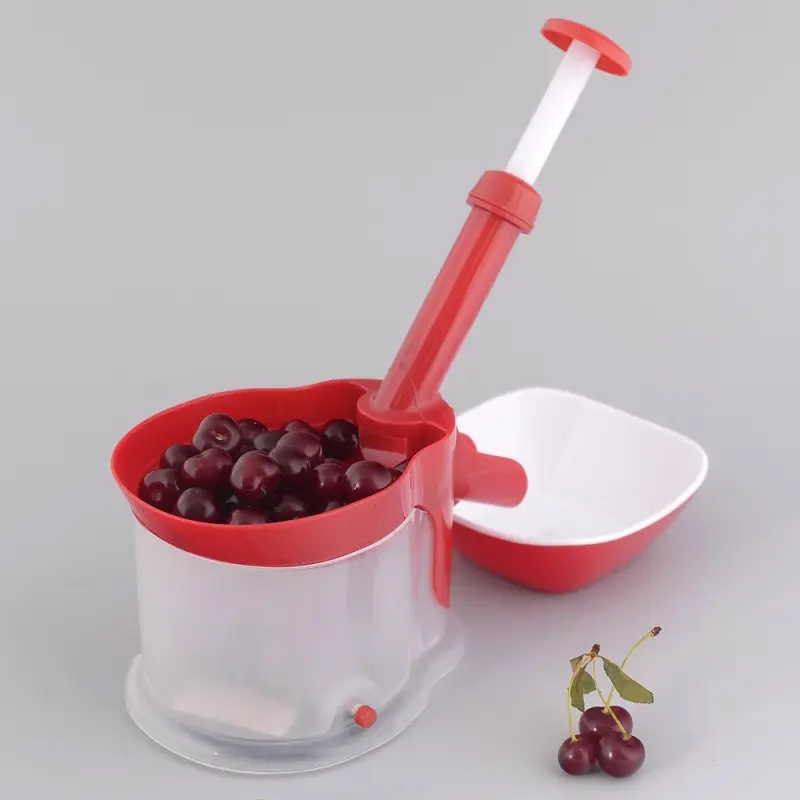 Косточковыдавливатель механический Черри