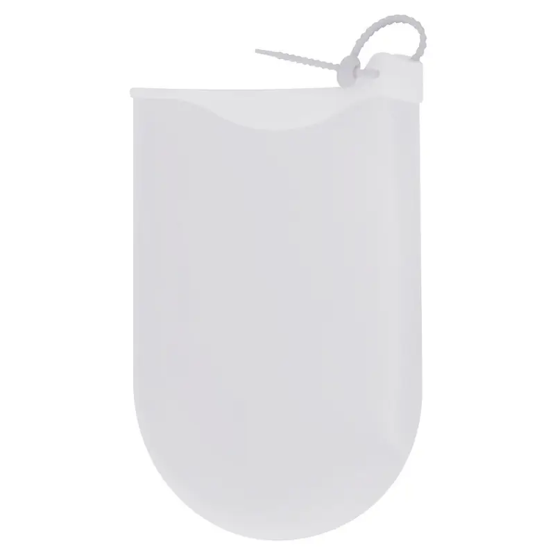 Силиконовый мешок для замешивания теста 20х30 см объем 1650 мл Силиконовый мешок для замешивания теста 20х30 см объем 1650 мл