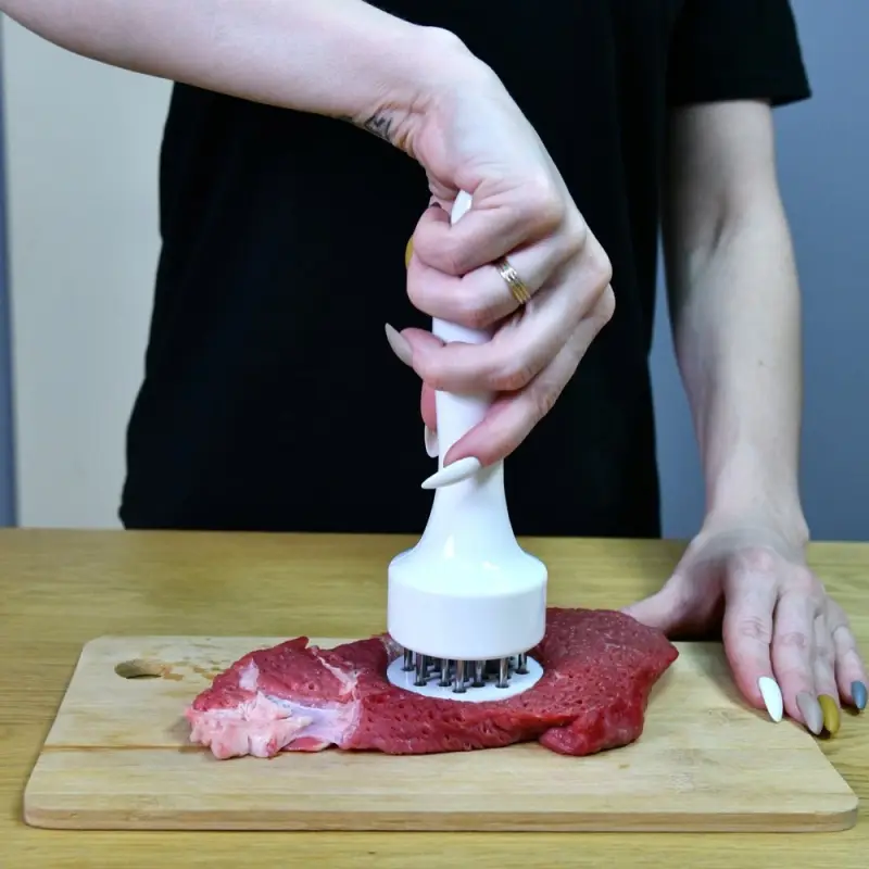 Размягчитель для мяса Размягчитель для мяса