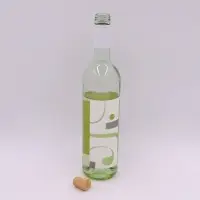 Пробка для бутылок Натуральная 2 шт Пробка для бутылок Натуральная 2 шт