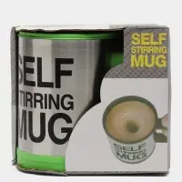 Кружка саморазмешивающая (цвет в ассортименте) Кружка саморазмешивающая (цвет в ассортименте)