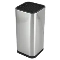 Подставка для ножей и ножниц Металлик Подставка для ножей и ножниц Металлик