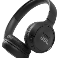 Беспроводные наушники JBL Tune 510BT черные