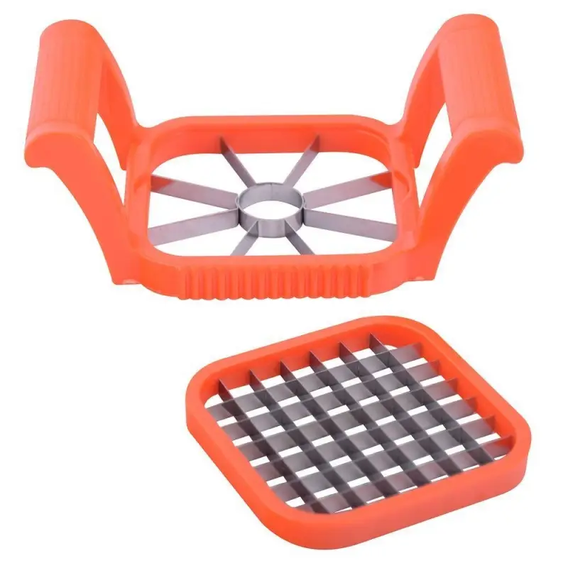 Овощерезка фрукторезка универсальная (ассортимент)