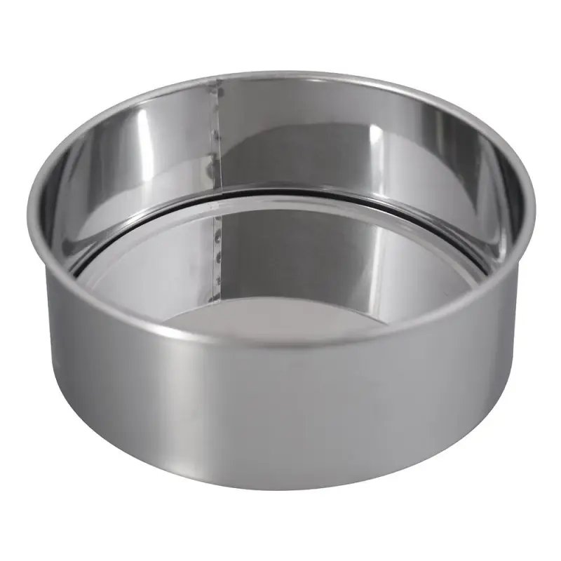 Форма для выпечки "Круг", диаметр 15 см