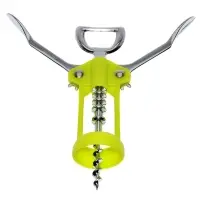 Штопор зеленый