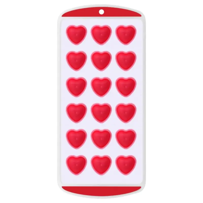 Форма для льда (ассортимент) Форма для льда (ассортимент)