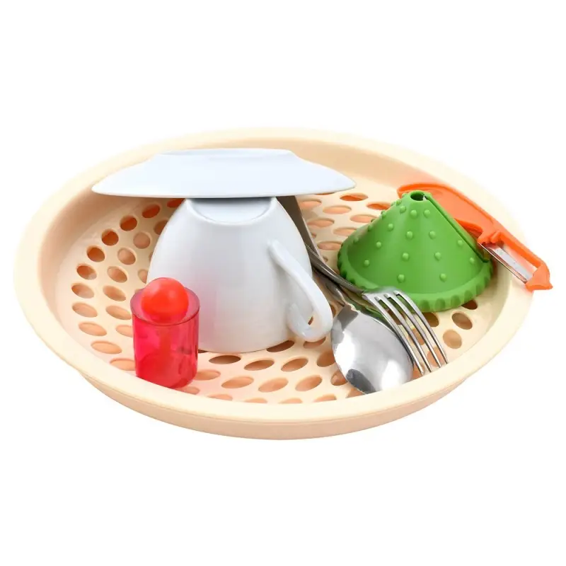 Фруктовница с поддоном сушилка для стаканов 28 см (ассортимент) Фруктовница с поддоном сушилка для стаканов 28 см (ассортимент)