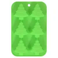 Форма для выпечки Елочки Форма для выпечки Елочки