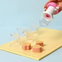 Набор для канапе Супер 5 насадок Набор для канапе Супер 5 насадок